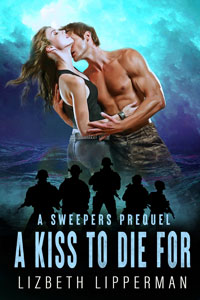 SWEEPERS: A KISS TO DIE FOR