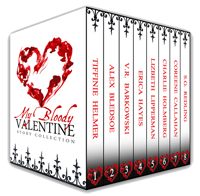 MY BLOODY VALENTINE