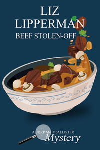 BEEF STOLEN-OFF